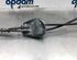 Cable for manual gearbox NISSAN QASHQAI / QASHQAI +2 I (J10, NJ10, JJ10E)