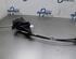 Cable for manual gearbox FORD FOCUS III Turnier