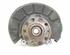 Stub Axle VW Passat (3C2)