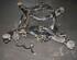 Axle Beam PORSCHE CAYENNE (92A)