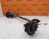 Axle Beam OPEL ASTRA K Sports Tourer (B16)