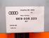 Audio Amplifier AUDI A4 Avant (8E5, B6)