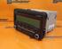 CD-Radio VW GOLF V (1K1)