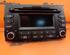 CD-Radio KIA SPORTAGE (SL)