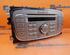 CD-Radio FORD GALAXY (WA6), FORD S-MAX (WA6)