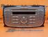 CD-Radio FORD GALAXY (WA6), FORD S-MAX (WA6)