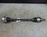 Drive Shaft BMW X1 (E84)