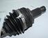 Drive Shaft BMW X3 (E83)