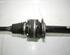 Drive Shaft VW Touran (1T1, 1T2)