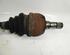 Drive Shaft OPEL Astra H Caravan (L35)