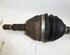 Drive Shaft OPEL Astra H Caravan (L35)