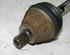 Drive Shaft VW Touran (1T1, 1T2), VW Touran (1T3)