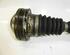 Drive Shaft VW Passat (3C2)