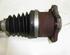 Drive Shaft VW Polo (9N)