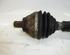 Drive Shaft AUDI A3 (8P1), AUDI A3 Sportback (8PA)