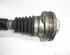 Drive Shaft AUDI A3 (8P1), AUDI A3 Sportback (8PA)