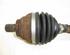 Drive Shaft VW Golf VII (5G1, BE1, BE2, BQ1)