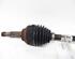 Antriebswelle links  NISSAN QASHQAI (J10  JJ10) 1.5 DCI 81 KW