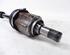 Drive Shaft OPEL Astra J (--)