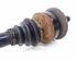 Drive Shaft BMW 5er Touring (F11)