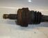 Drive Shaft MERCEDES-BENZ C-Klasse T-Model (S204)