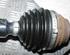 Drive Shaft VW Golf Plus (521, 5M1)