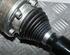 Drive Shaft VW Golf Plus (521, 5M1)