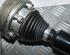 Drive Shaft VW Golf Plus (521, 5M1)