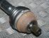 Drive Shaft VW Golf Plus (521, 5M1)