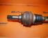 Drive Shaft VW Touareg (7P5, 7P6)