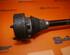 Drive Shaft SKODA Fabia II Combi (545)