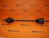 Drive Shaft MERCEDES-BENZ E-Klasse (W212)