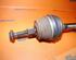 Drive Shaft AUDI A4 Avant (8E5, B6), AUDI A4 Avant (8ED, B7)