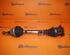 Drive Shaft AUDI A4 Avant (8E5, B6), AUDI A4 Avant (8ED, B7)