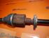 Drive Shaft OPEL Astra H (L48)