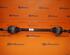 Drive Shaft PORSCHE Panamera (970)