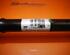 Drive Shaft BMW 5er (F10)