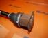 Drive Shaft AUDI A4 (8K2, B8)