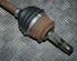 Drive Shaft FIAT Panda (312, 319), FIAT Panda Van (312, 519)