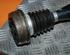 Drive Shaft SKODA Fabia II (542)