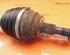 Drive Shaft MERCEDES-BENZ M-Klasse (W164)