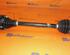 Drive Shaft AUDI A3 (8P1), AUDI A3 Sportback (8PA)