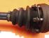 Drive Shaft BMW 1er (E87)