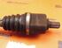 Drive Shaft RENAULT Megane II (BM0/1, CM0/1)