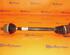 Drive Shaft AUDI A4 (8EC, B7)