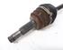 Drive Shaft NISSAN MICRA IV (K13_)