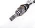 Drive Shaft NISSAN MICRA IV (K13_)