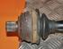 Drive Shaft AUDI A6 (4F2, C6)