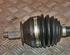 Drive Shaft VW POLO (6R1, 6C1)