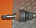 Drive Shaft JAGUAR S-TYPE (X200)